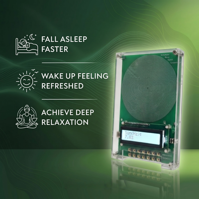 Bio-Healing Frequency Generator