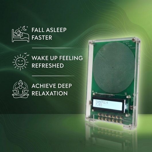 Bio-Healing Frequency Generator