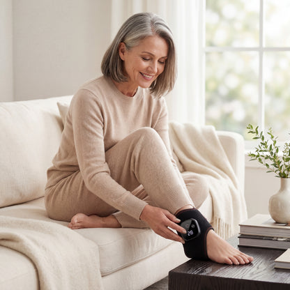 Neuro-Therapy Foot Massager