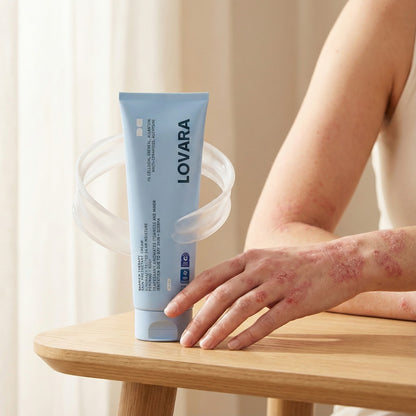 Lovara™ Barrier Therapy