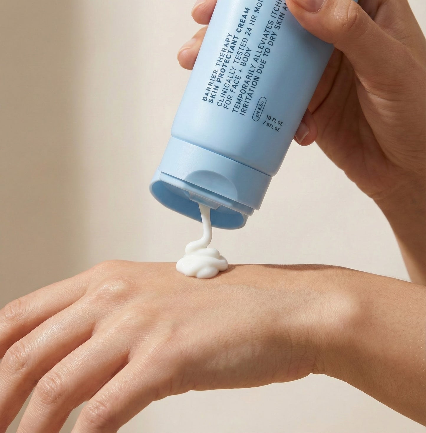 Lovara™ Barrier Therapy