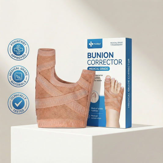 Lovara™ Bunion Corrector