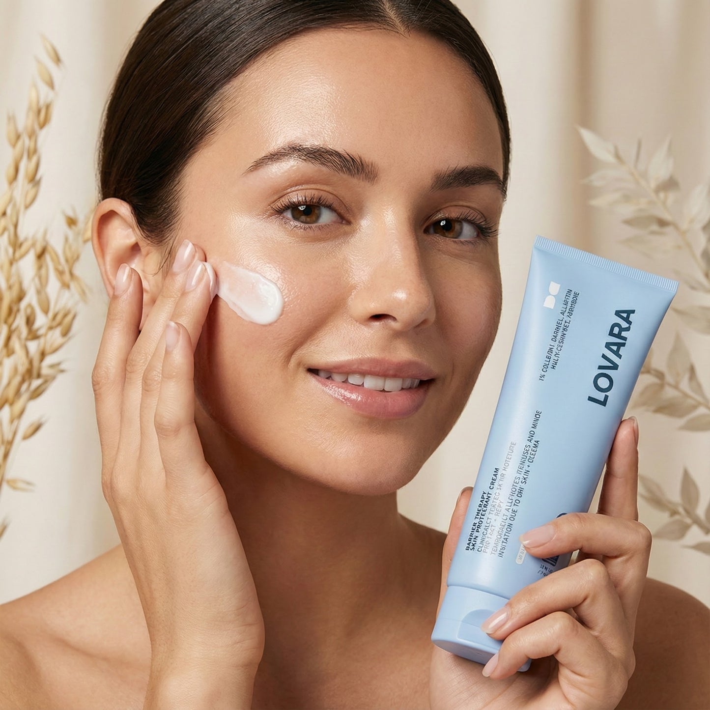 Lovara™ Barrier Therapy