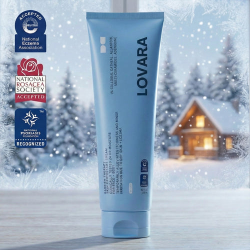 Lovara™ Barrier Therapy