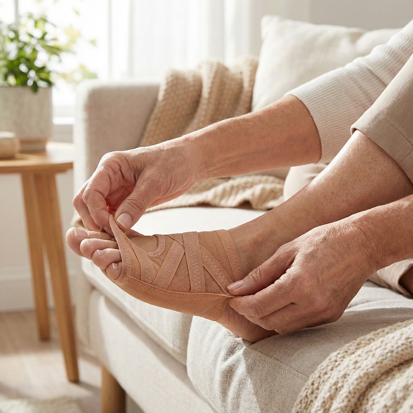 Lovara™ Bunion Corrector