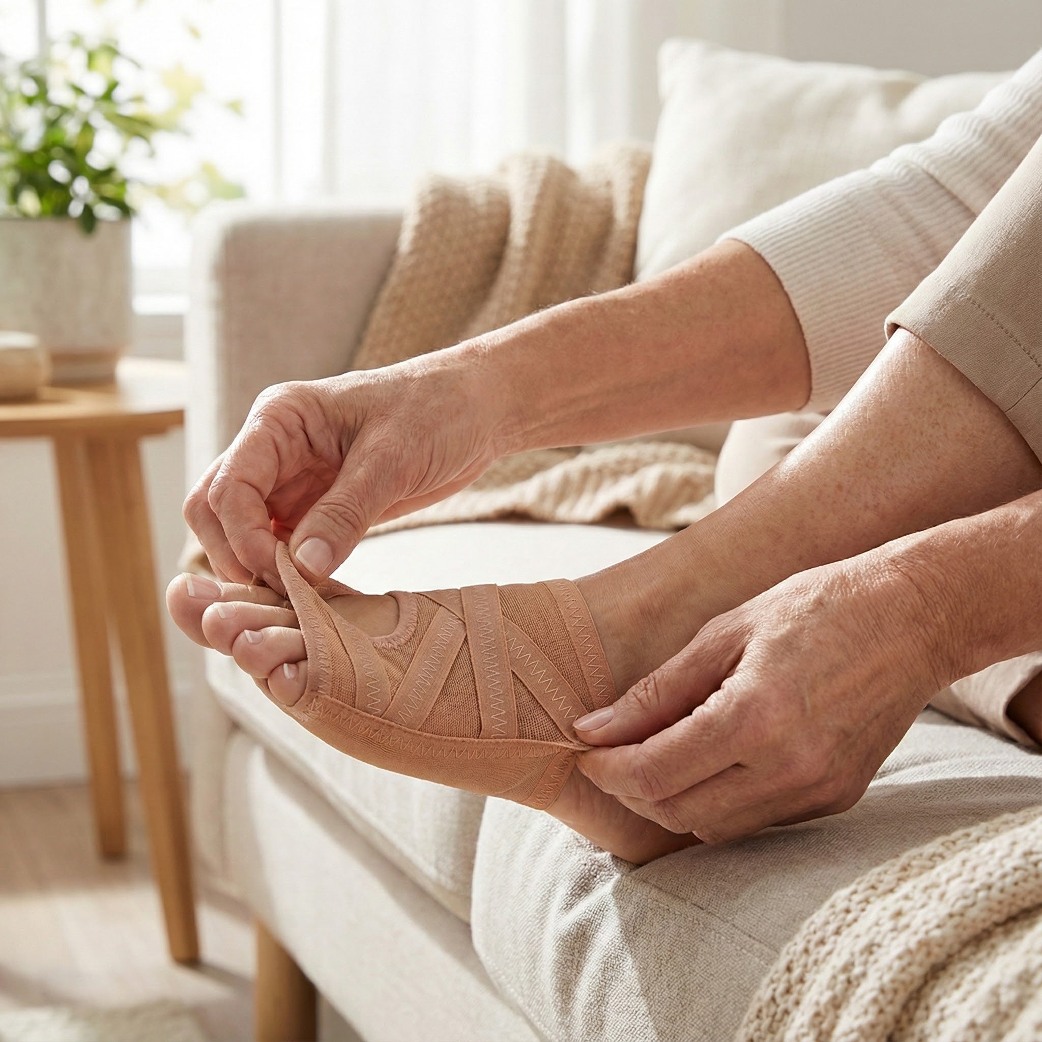 Lovara™ Bunion Corrector