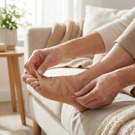 Lovara™ Bunion Corrector