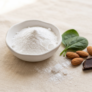 Magnesium
