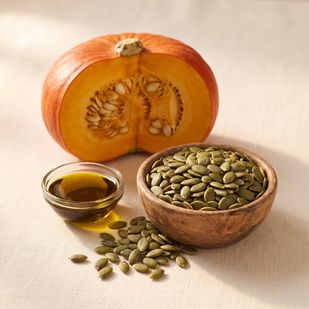 Pumpkin Seed