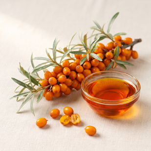 Sea Buckthorn