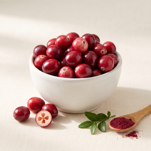 Cranberry