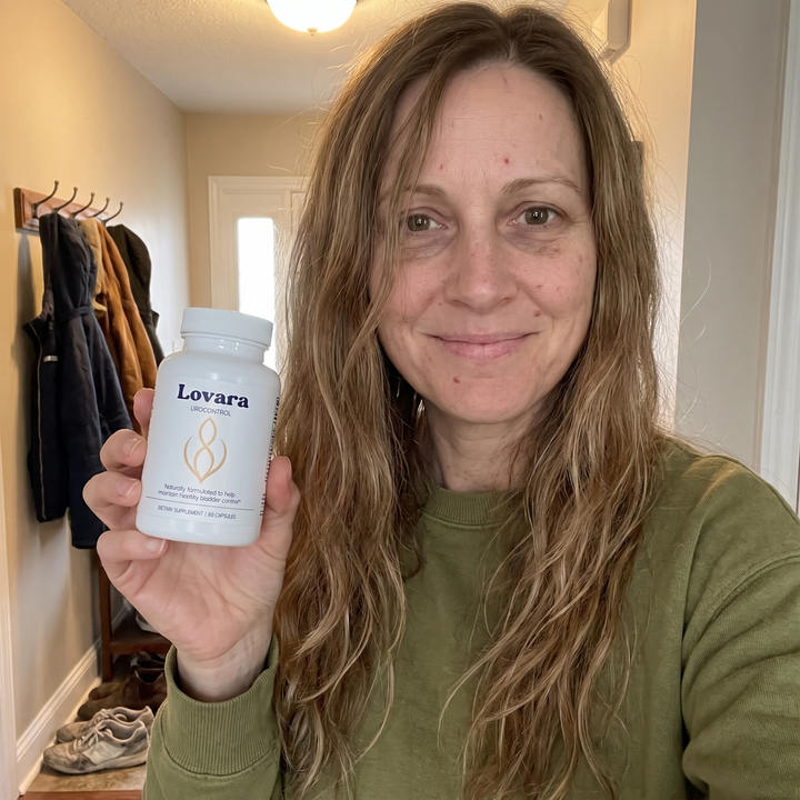 Review by Lisa