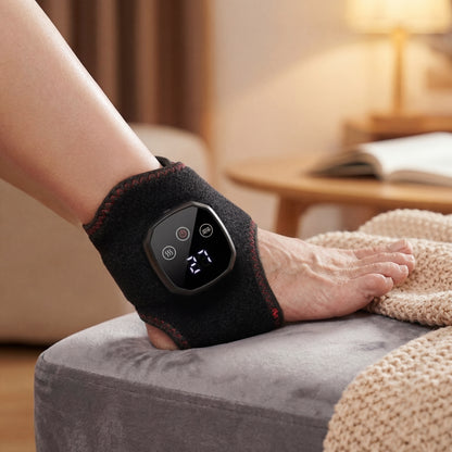 Neuro-Therapy Foot Massager