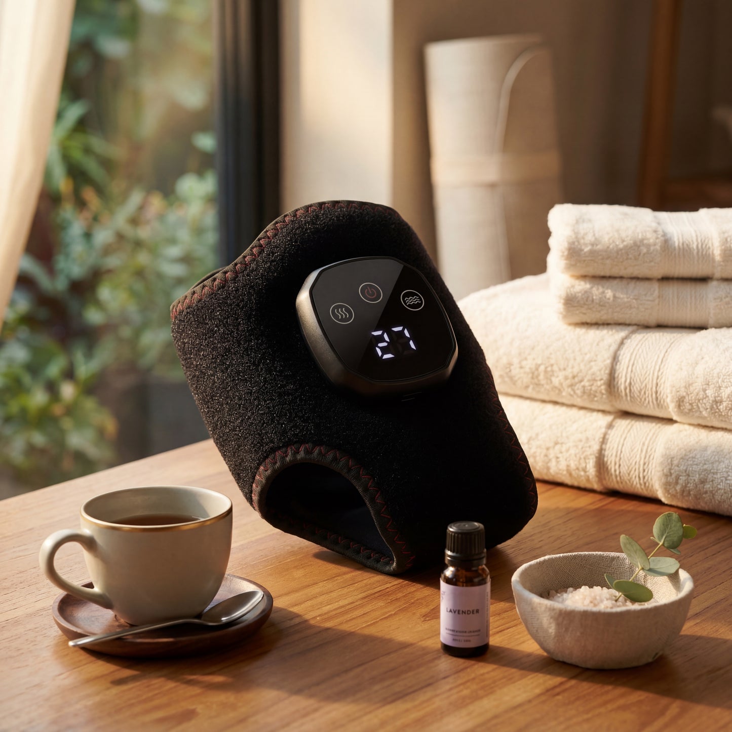 Neuro-Therapy Foot Massager