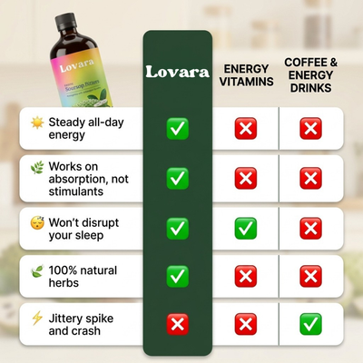 Lovara Soursop Bitters