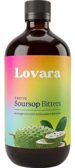 Soursop Bitters